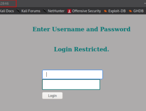 open-admin-hackthebox-walkthrough