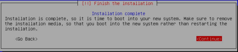 Parrot OS Install on Virtualbox
