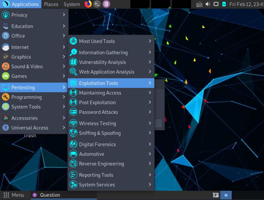 parrot linux iso file download parrot linux iso file download