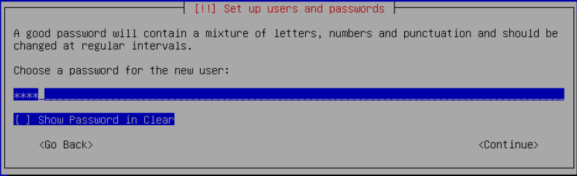 Parrot OS Install on Virtualbox