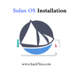 solus os installation on virtuabox