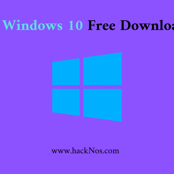 Windows 10 Free Download