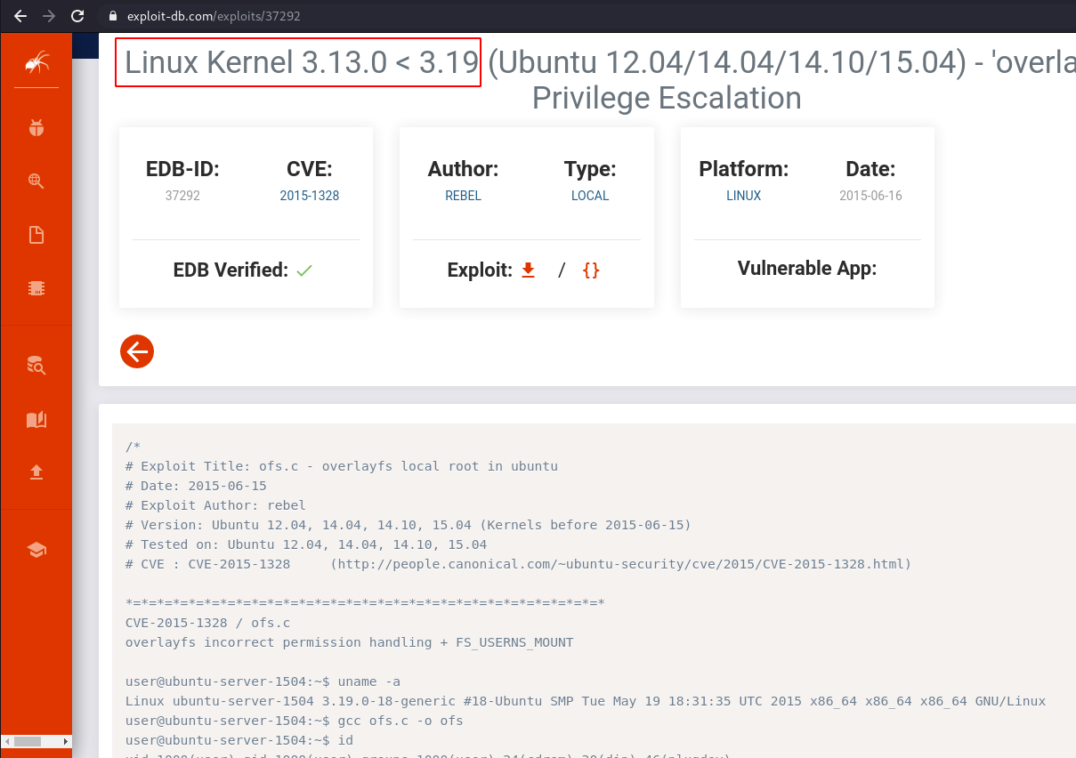 y0usef Vulnhub Walkthrough