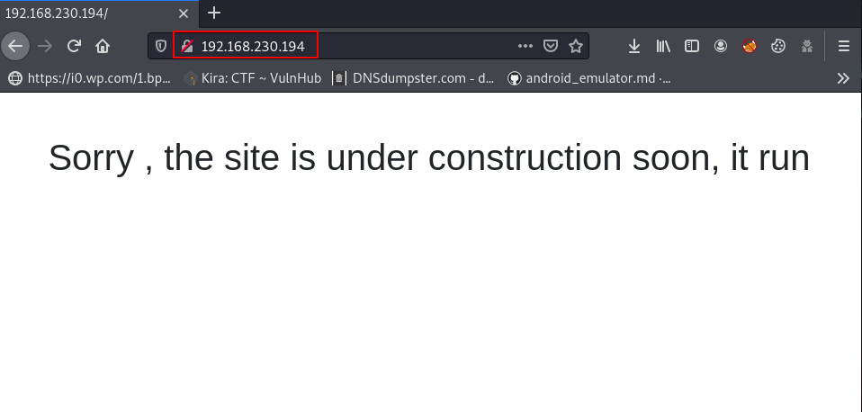 y0usef Vulnhub Walkthrough