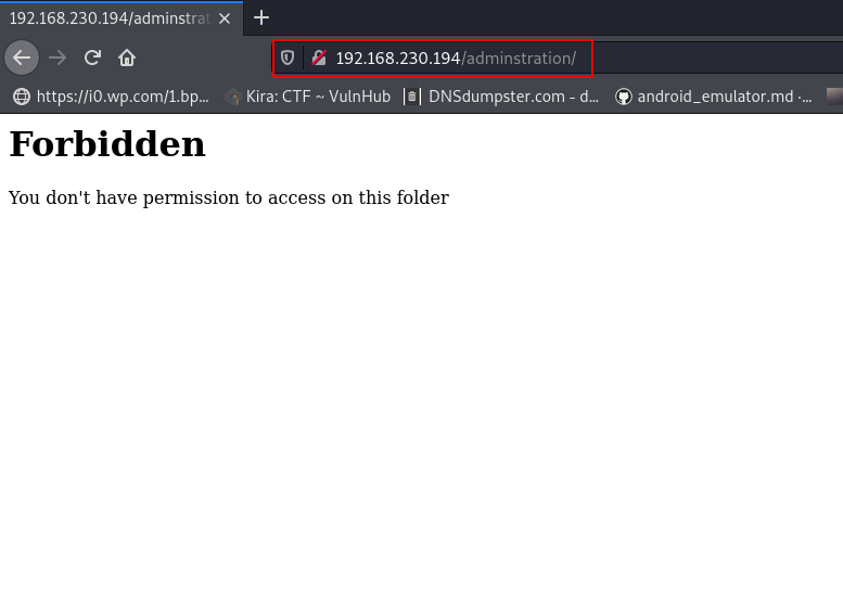 y0usef Vulnhub Walkthrough
