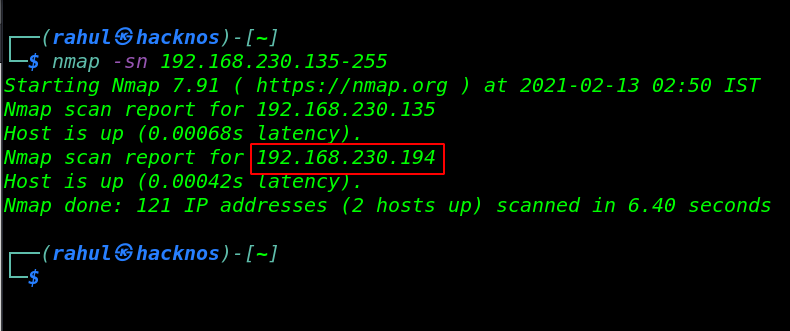 y0usef Vulnhub Walkthrough