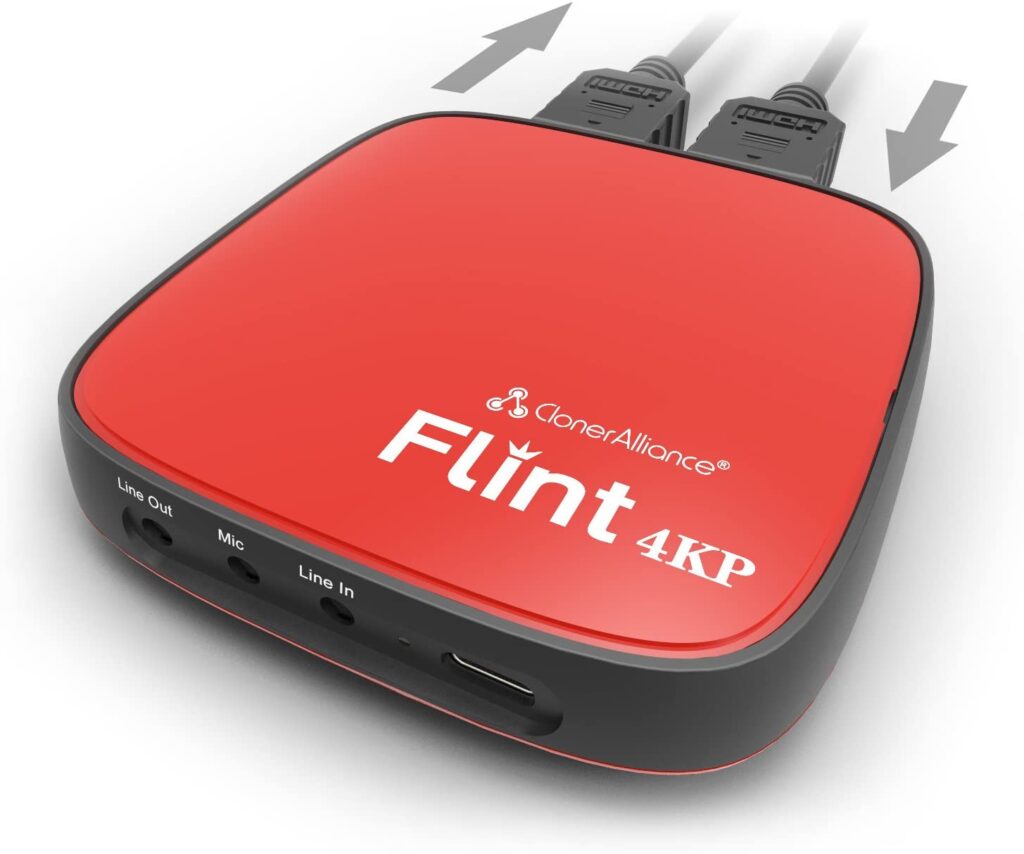 Best Capture Card For Streaming
