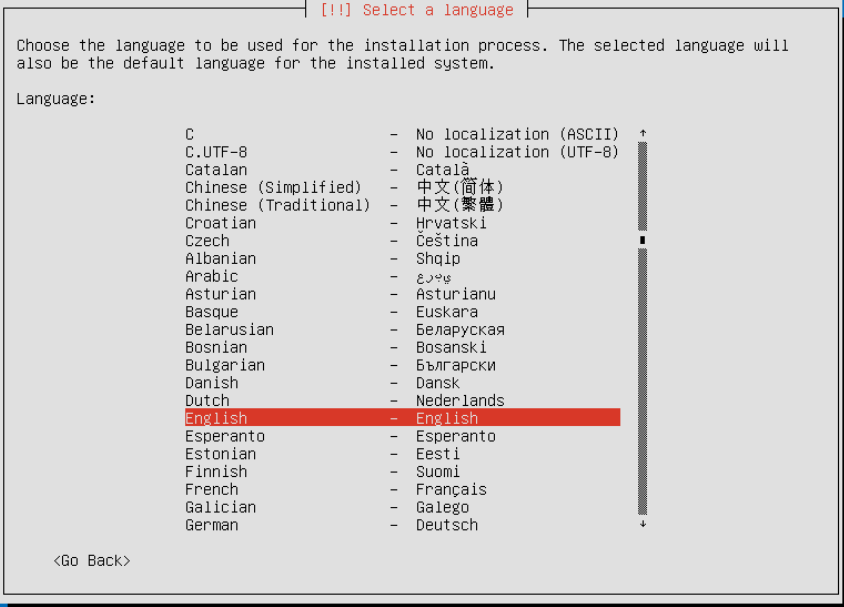 Lubuntu Installation - Install Lubuntu on Virtualbox