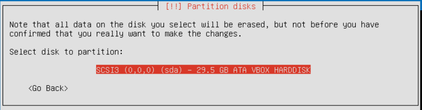 Lubuntu Installation - Install Lubuntu on Virtualbox