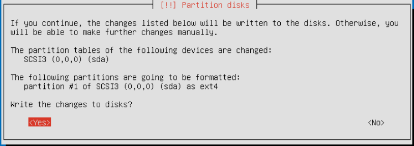Lubuntu Installation - Install Lubuntu on Virtualbox