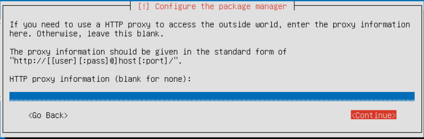 Lubuntu Installation - Install Lubuntu on Virtualbox