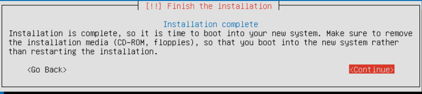 Lubuntu Installation - Install Lubuntu on Virtualbox