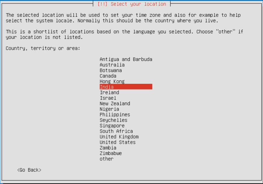 Lubuntu Installation - Install Lubuntu on Virtualbox