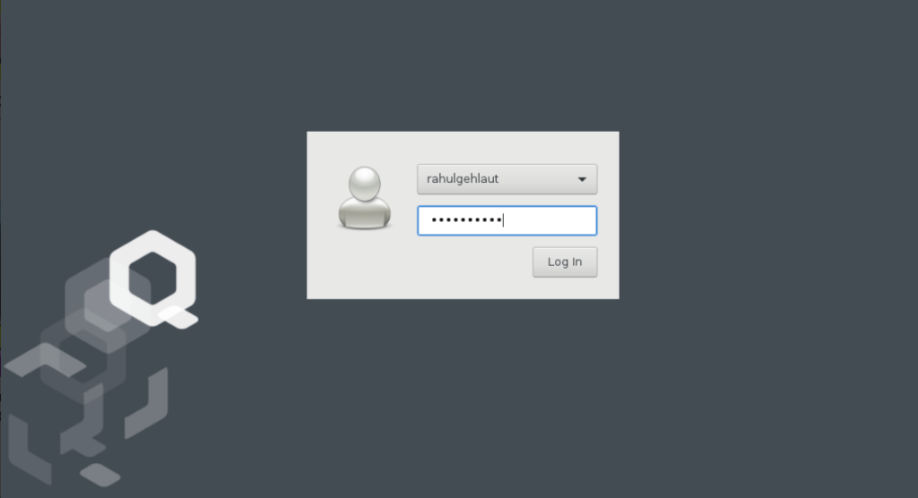 qubes os install on virtualbox
