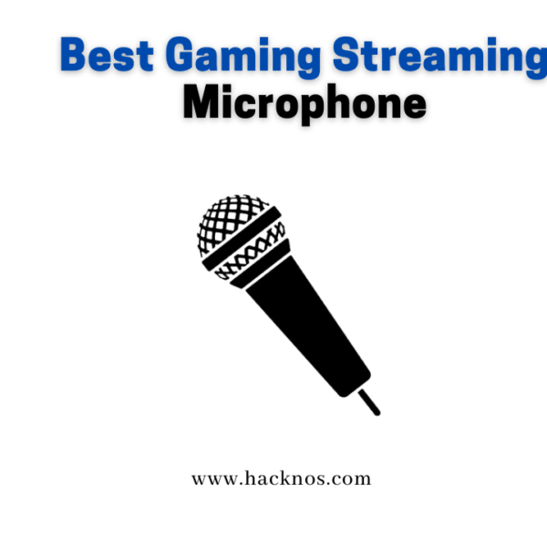 Best Gaming Streaming Microphone