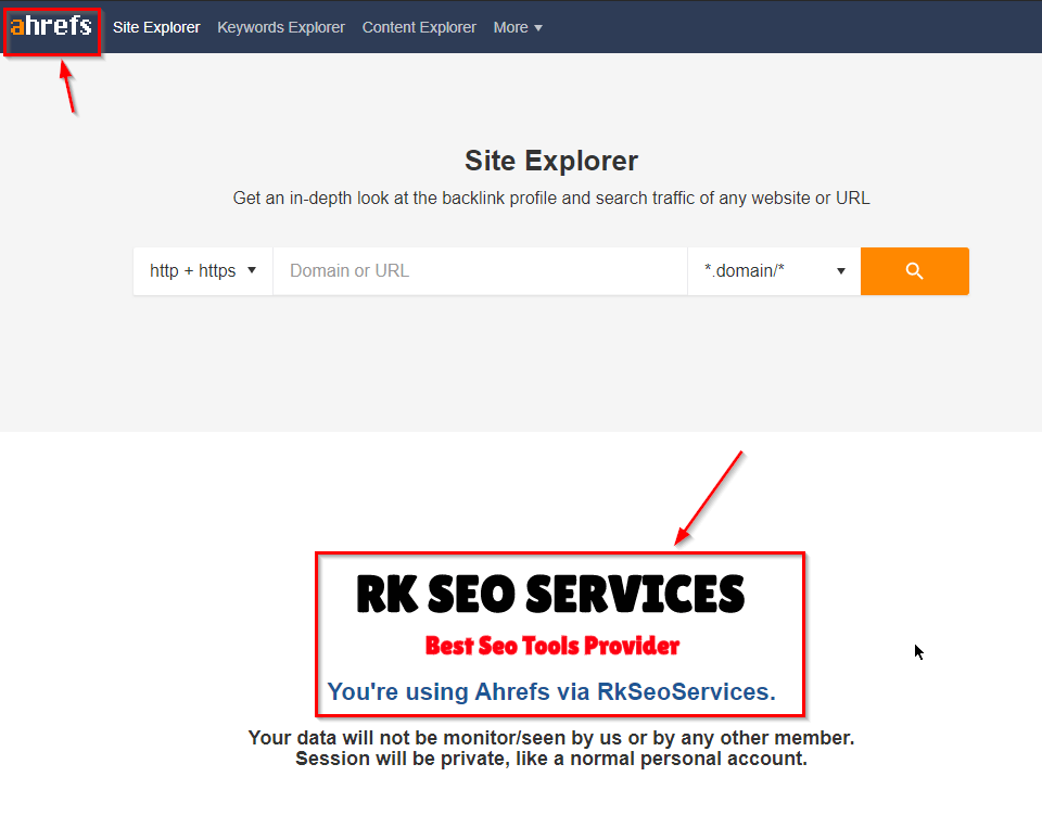 Best Keyword Research Tool In Cheap Price