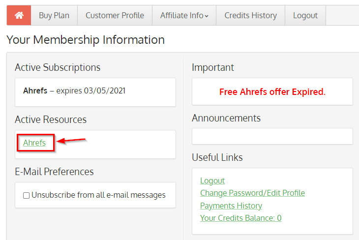 Best Keyword Research Tool In Cheap Price