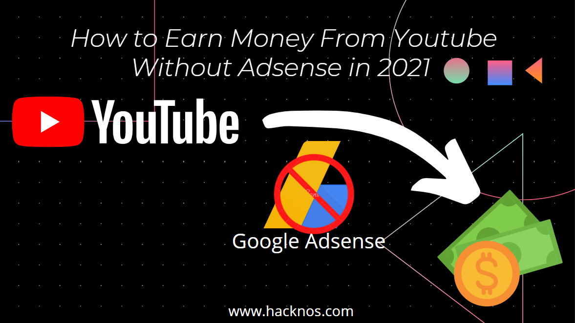 Mendapatkan Pendapatan dari YouTube Tanpa AdSense: Panduan Lengkap