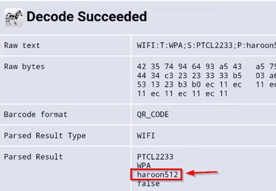 How to Connect WIFI Without Password