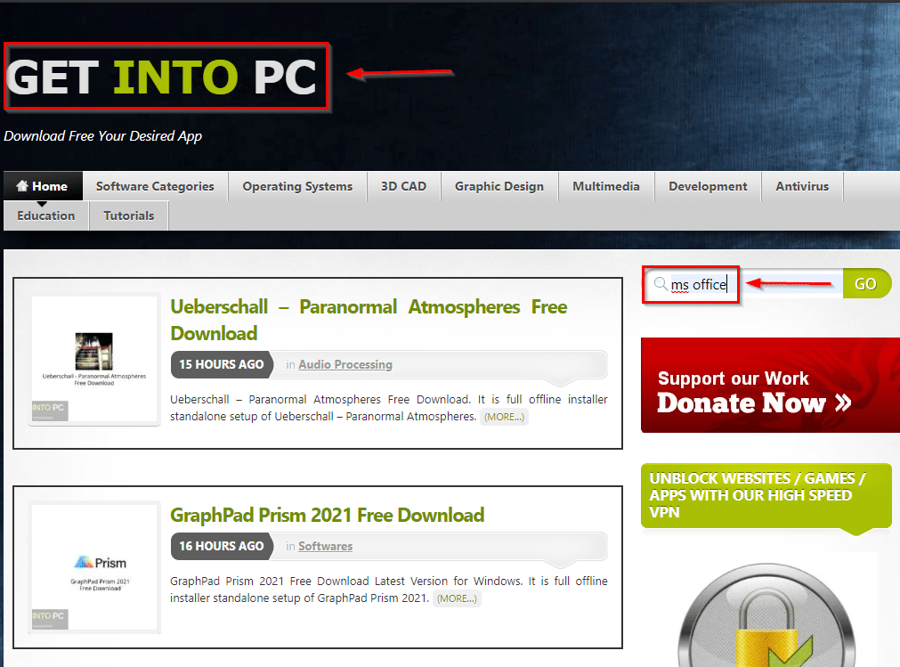 Microsoft Office 2016 Free Download Full Version For Windows 10