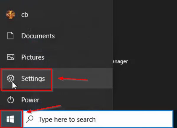 how to reset windows 10 without losing data