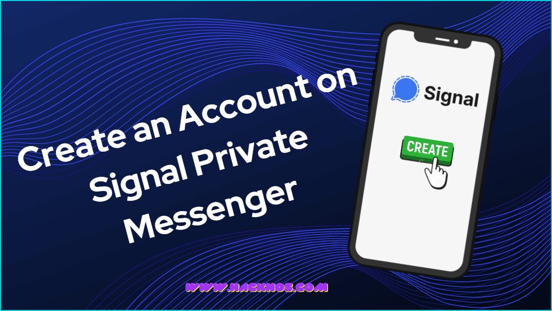 Signal Private Messenger