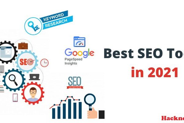 Best Free SEO Tools in 2021