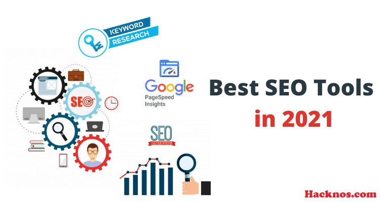 Top 5 Best SEO Tools Monthly Traffic