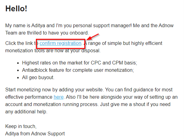Make Money Blogger Without AdSense