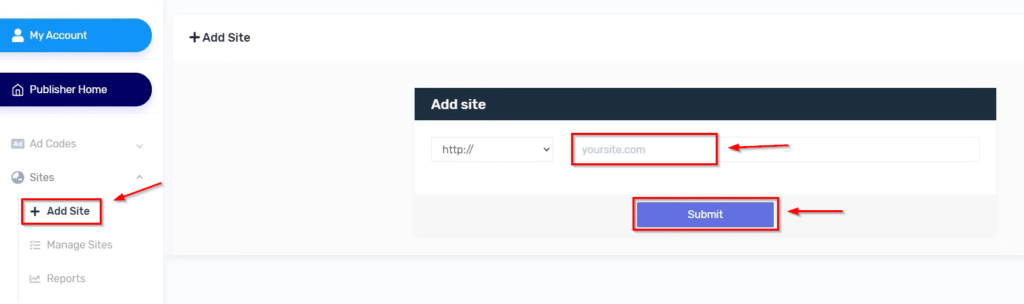 Make Money Blogger Without AdSense