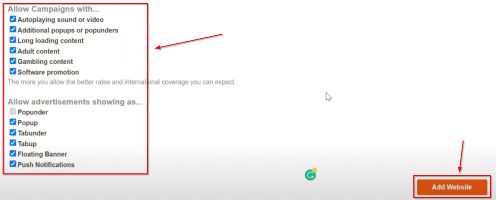 Make Money Blogger Without AdSense