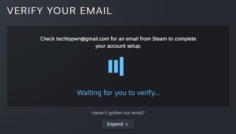 How to create a Steam Account Free