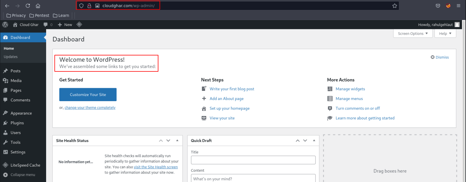 Wp admin actions. WORDPRESS Интерфейс. WORDPRESS admin. WORDPRESS admin Panel.