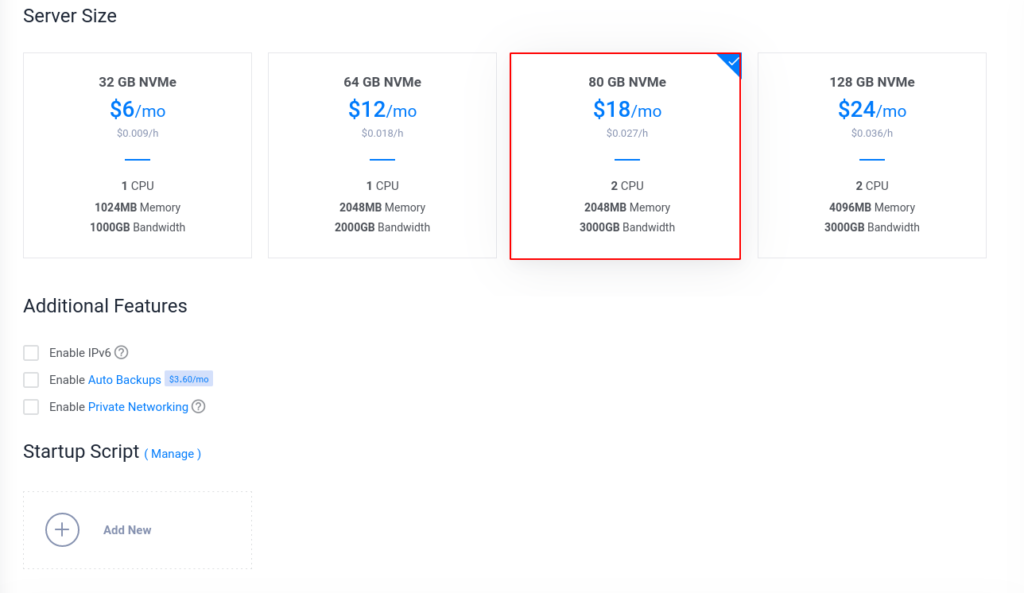 Cyber Panel Install on VPS