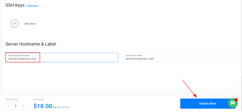 Cyber Panel Install on VPS