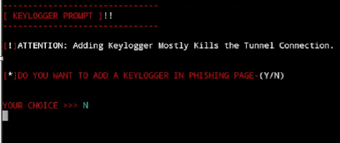 Hiddeneye Install in Termux
