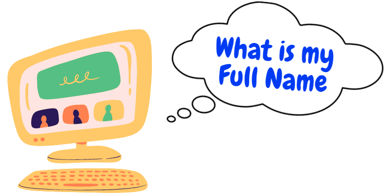 what is a full form of computer