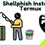 shellphish install in termux
