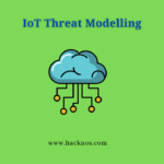 IoT Threat Modelling